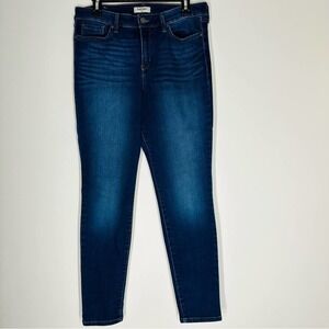 Haute Hippie Tribe - Skinny - Denim Jeans Size 12